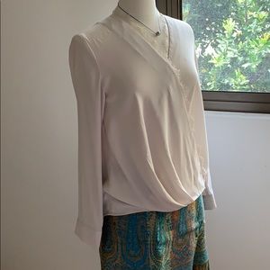 Ann Taylor Blouse